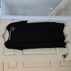 ava & viv t-shirt dress